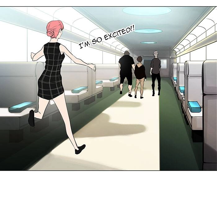 Tower of God Chapter 198, page 12 of 33