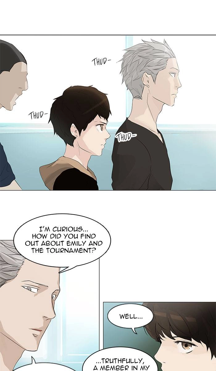 Tower of God Chapter 198, page 13 of 33