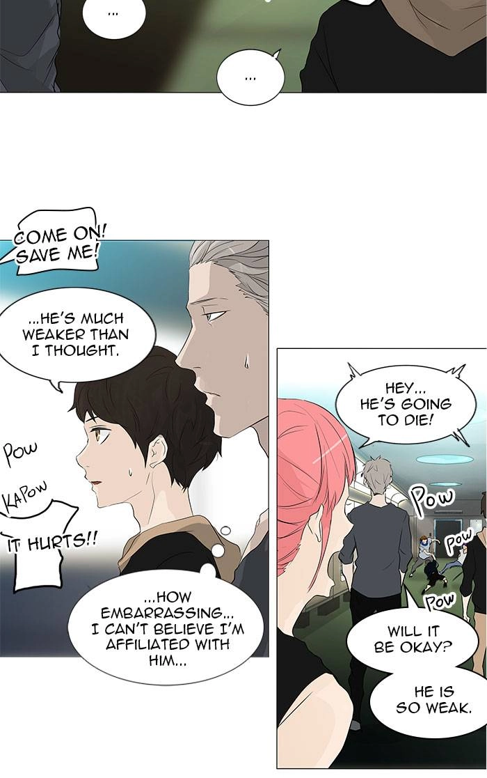 Tower of God Chapter 198, page 24 of 33