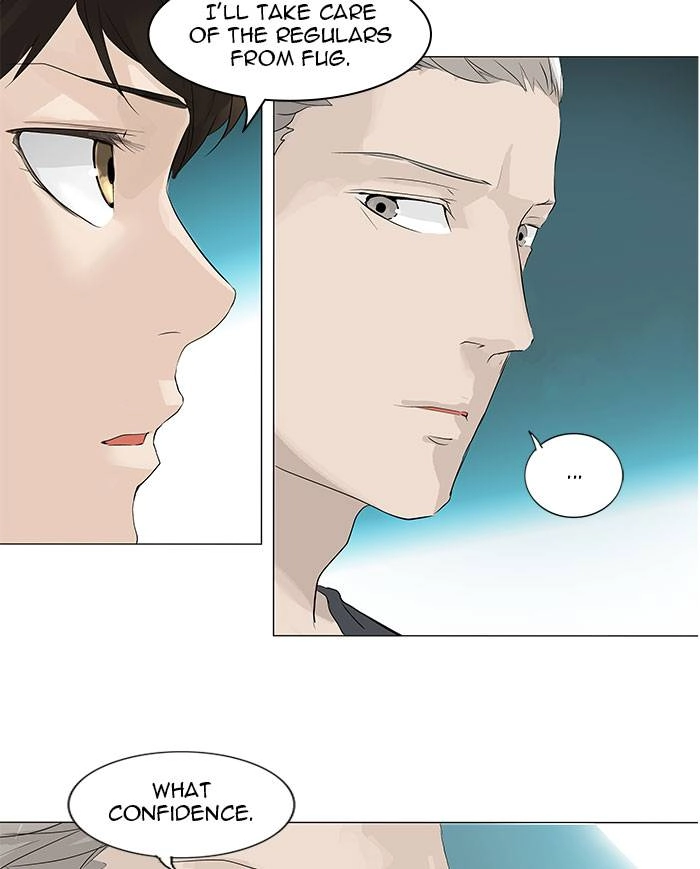 Tower of God Chapter 198, page 26 of 33
