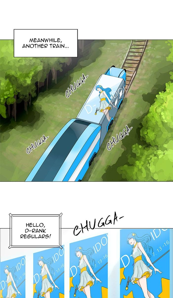 Tower of God Chapter 198, page 28 of 33