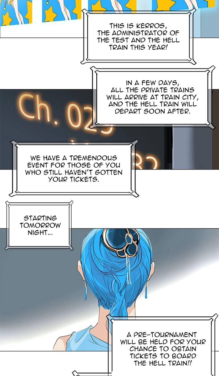 Tower of God Chapter 198, page 29 of 33