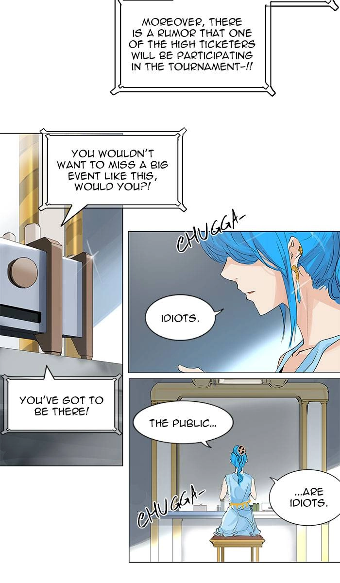Tower of God Chapter 198, page 30 of 33
