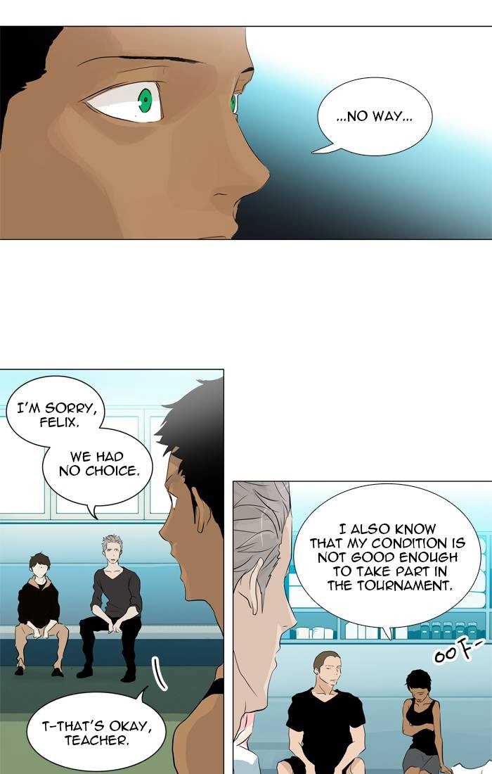 Tower of God Chapter 199, page 10 of 40
