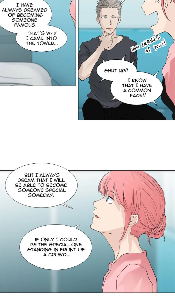 Tower of God Chapter 199, page 14 of 40