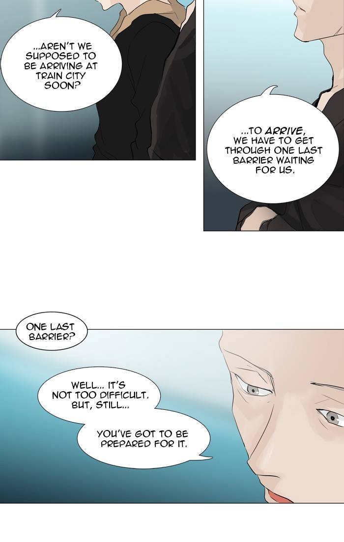 Tower of God Chapter 199, page 20 of 40