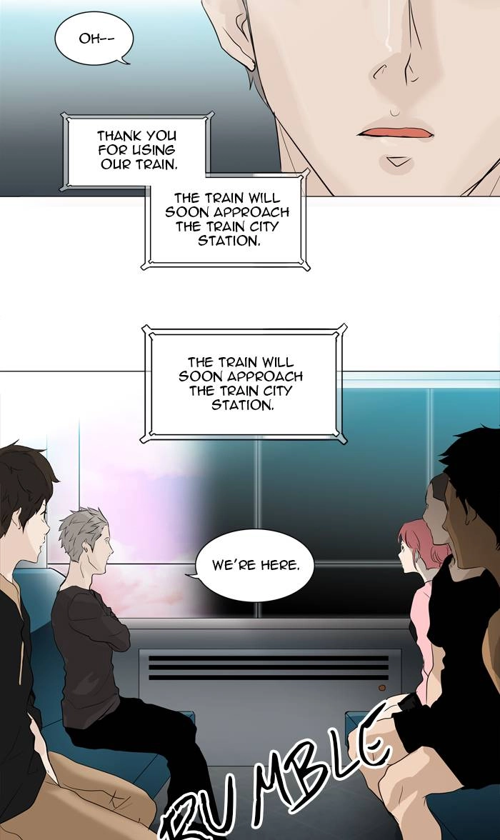 Tower of God Chapter 199, page 22 of 40