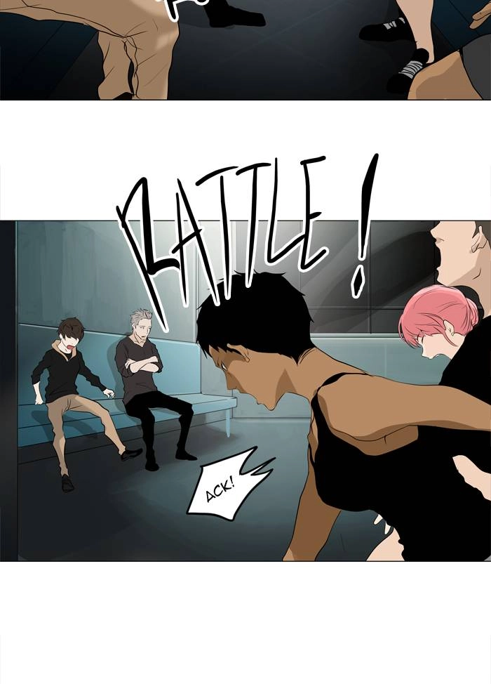 Tower of God Chapter 199, page 23 of 40