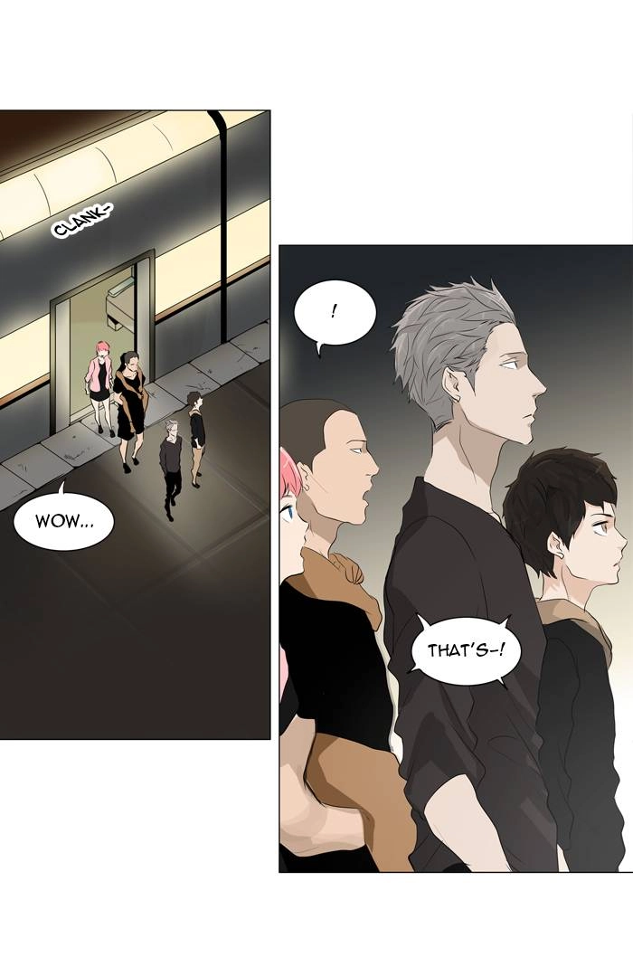 Tower of God Chapter 199, page 25 of 40