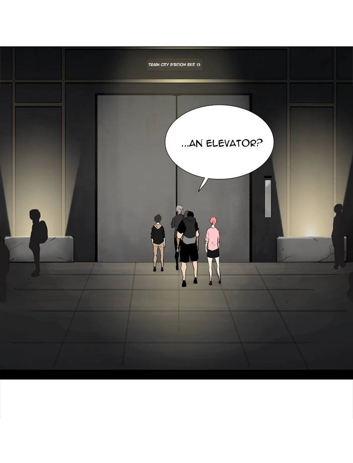 Tower of God Chapter 199, page 26 of 40