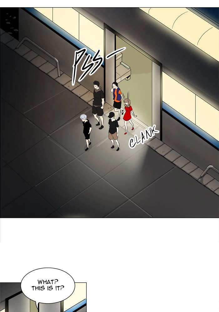 Tower of God Chapter 199, page 27 of 40