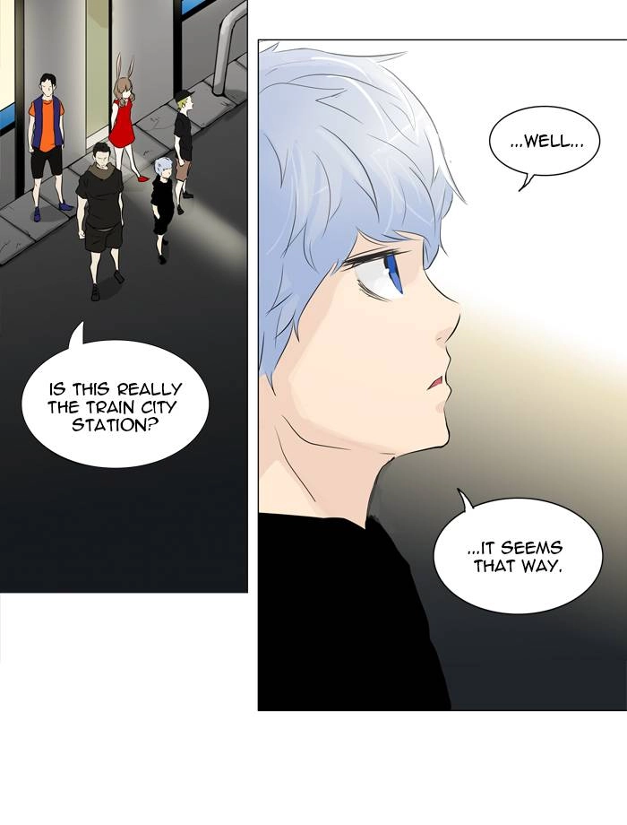 Tower of God Chapter 199, page 28 of 40