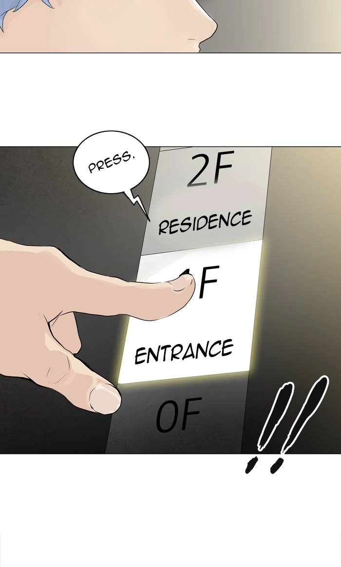 Tower of God Chapter 199, page 34 of 40