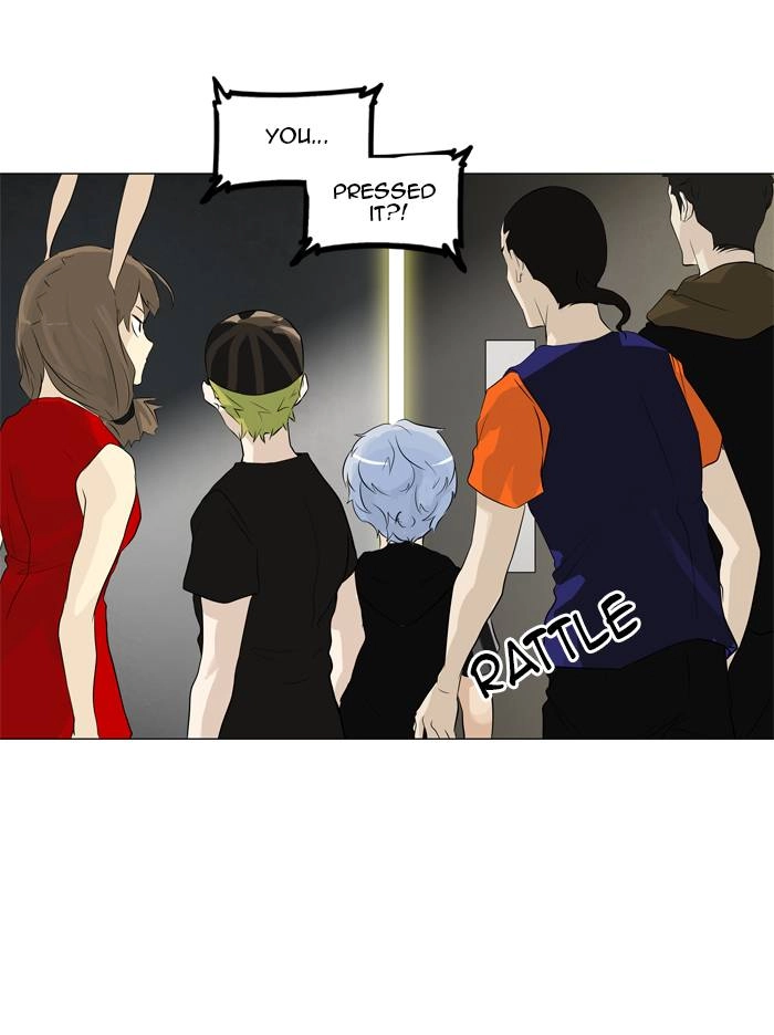 Tower of God Chapter 199, page 35 of 40