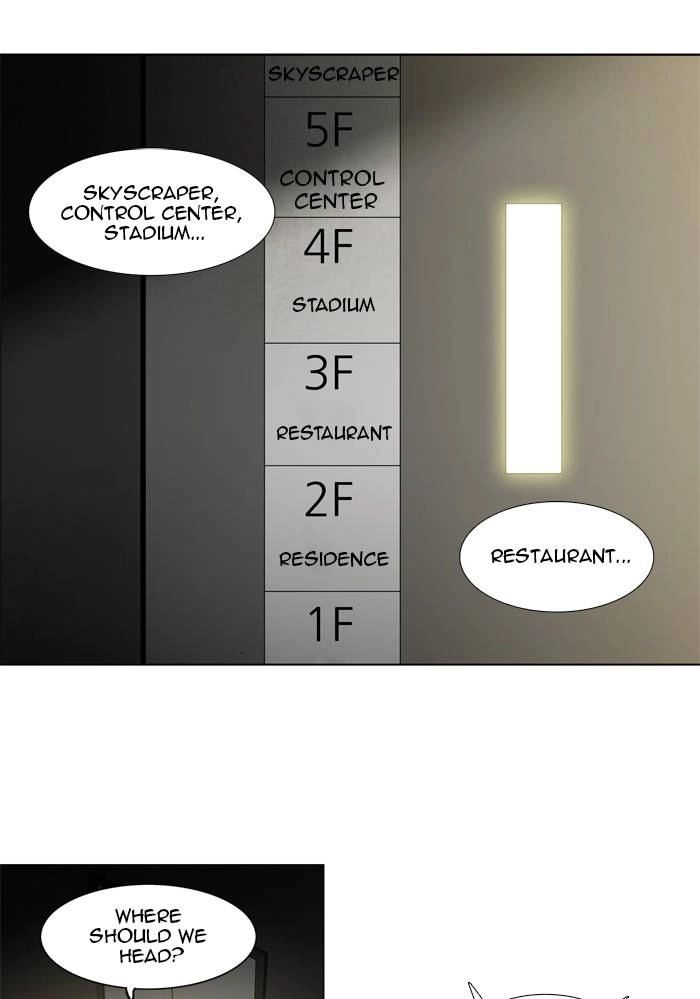 Tower of God Chapter 199, page 36 of 40