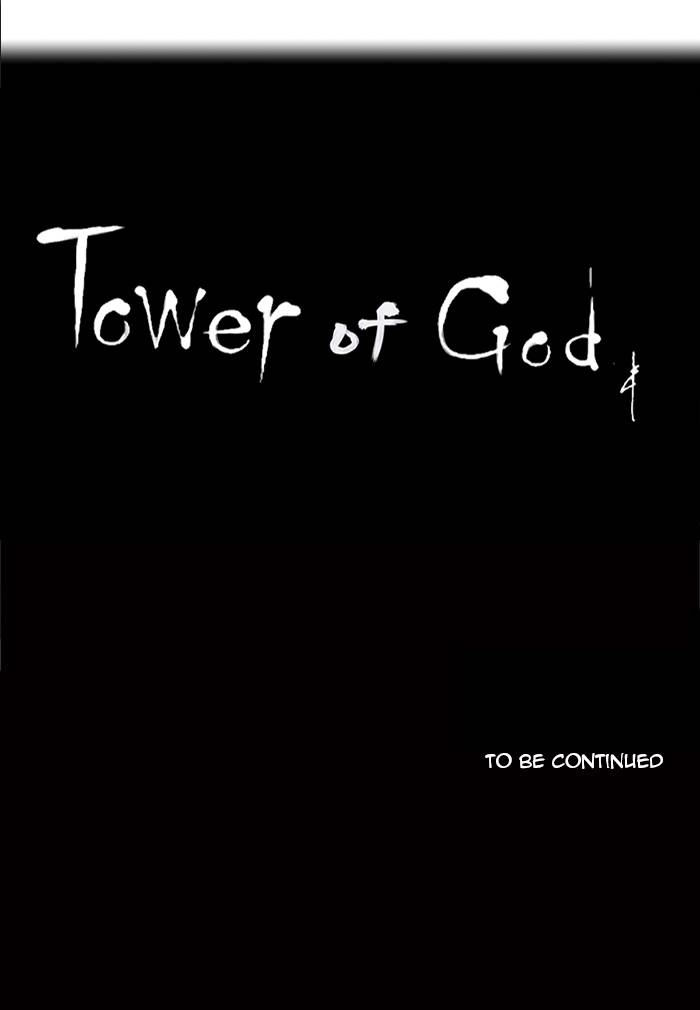 Tower of God Chapter 199, page 40 of 40
