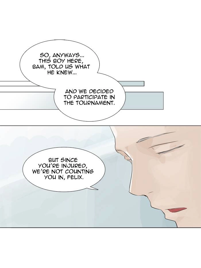 Tower of God Chapter 199, page 9 of 40