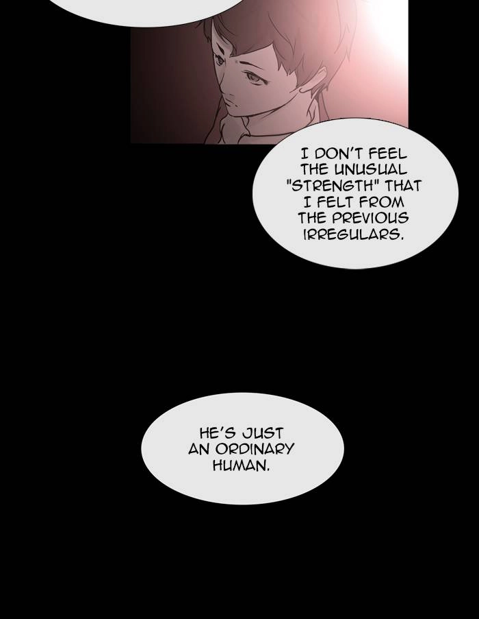 Tower of God Chapter 2, page 11 of 76