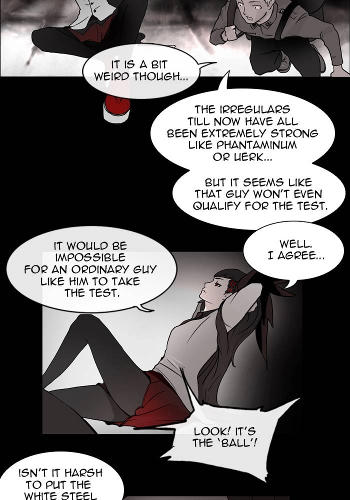 Tower of God Chapter 2, page 13 of 76