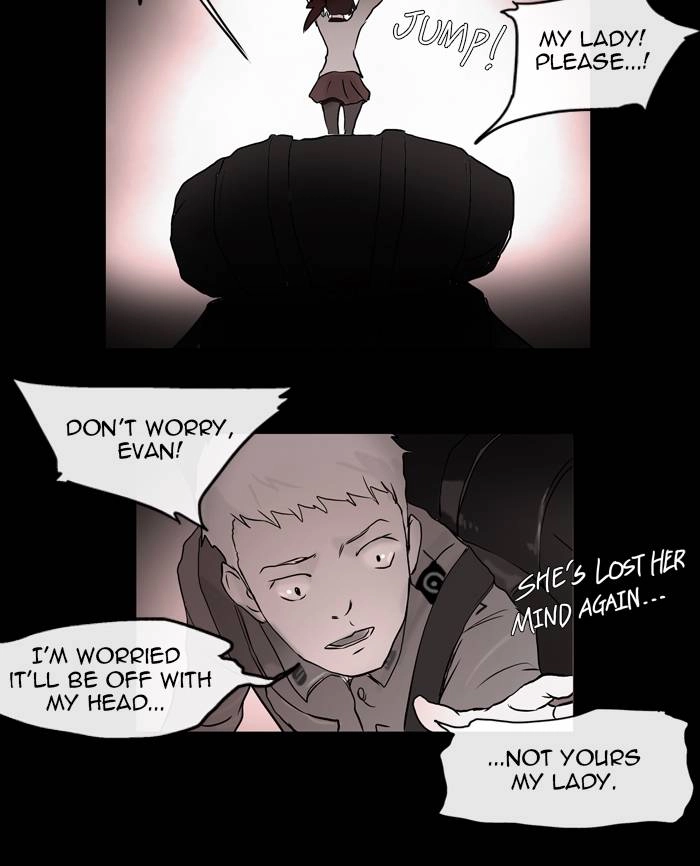 Tower of God Chapter 2, page 20 of 76