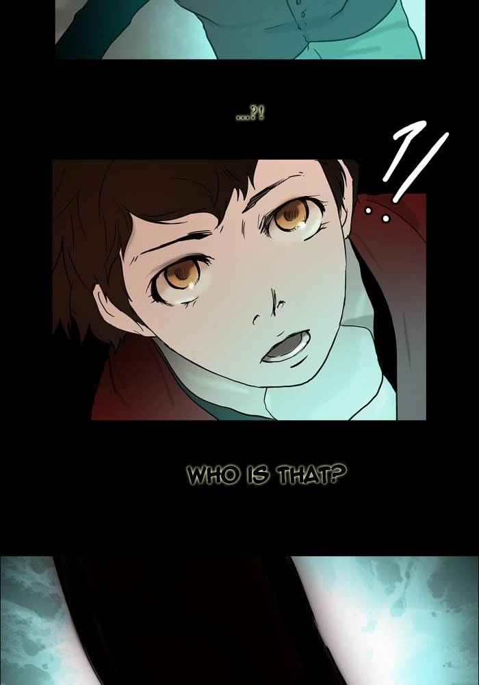 Tower of God Chapter 2, page 22 of 76