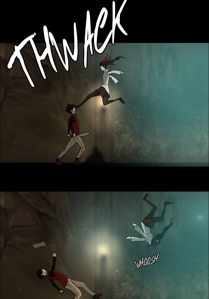 Tower of God Chapter 2, page 24 of 76