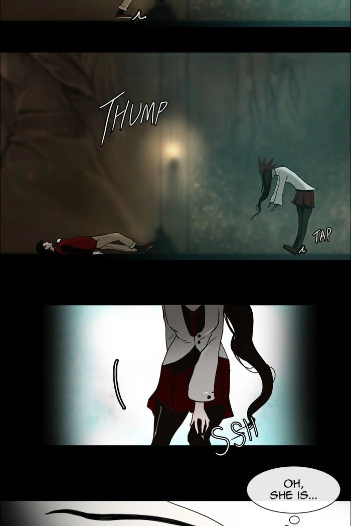 Tower of God Chapter 2, page 25 of 76