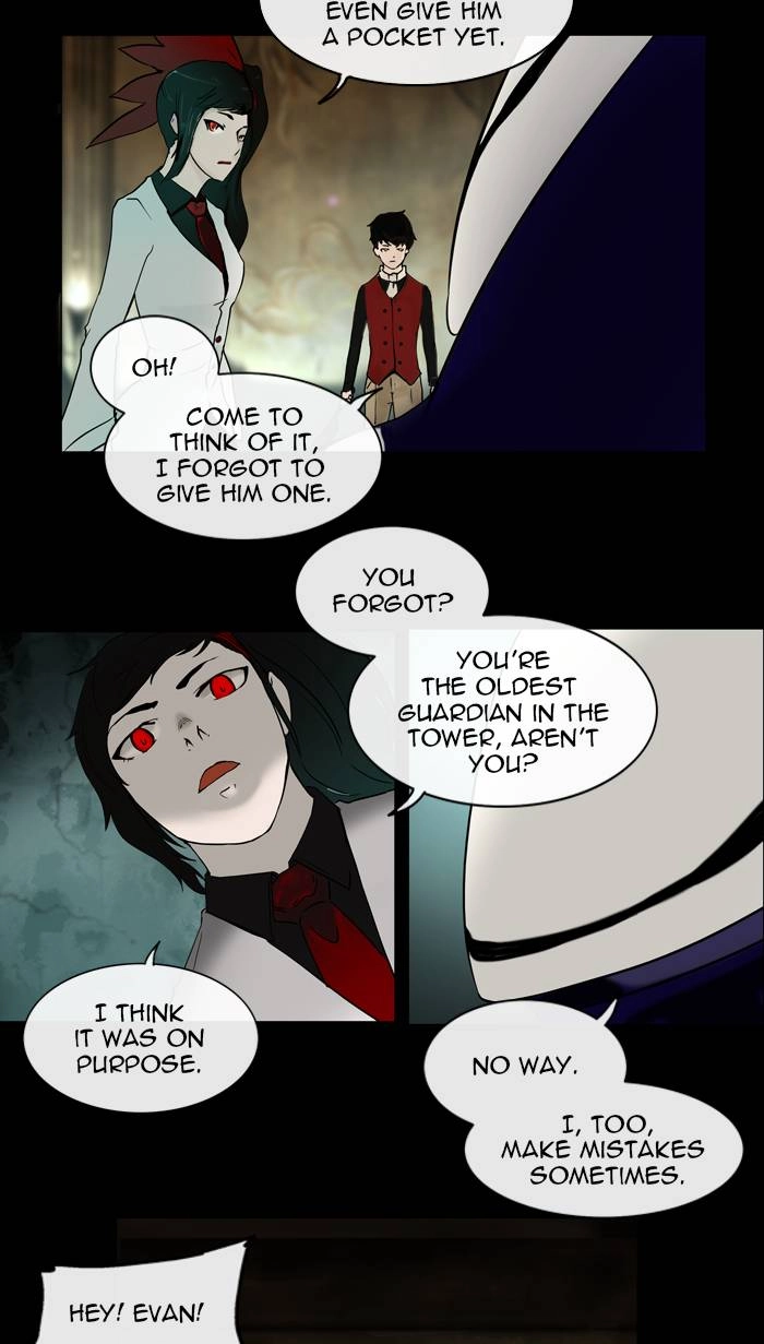 Tower of God Chapter 2, page 32 of 76