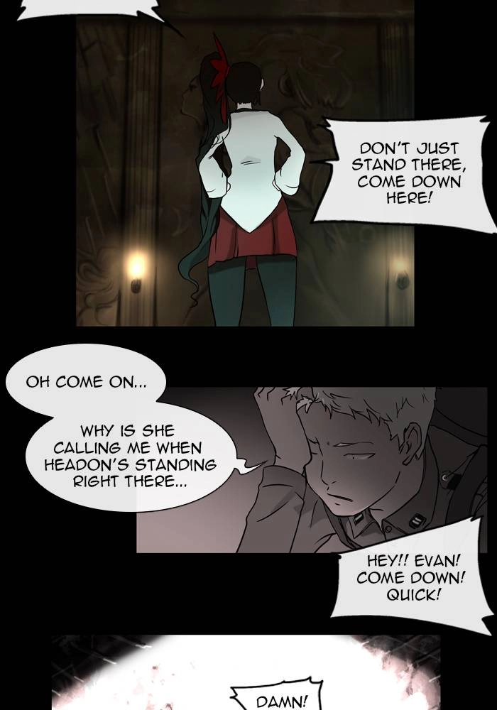 Tower of God Chapter 2, page 33 of 76