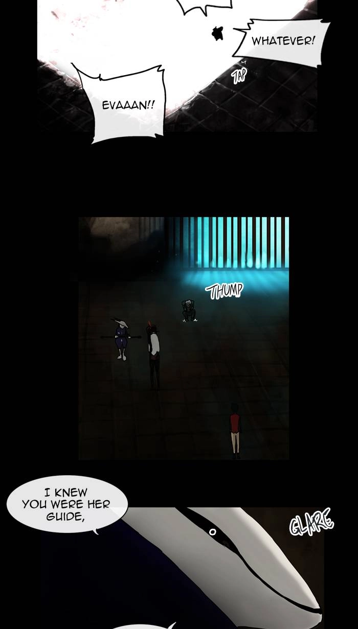 Tower of God Chapter 2, page 34 of 76