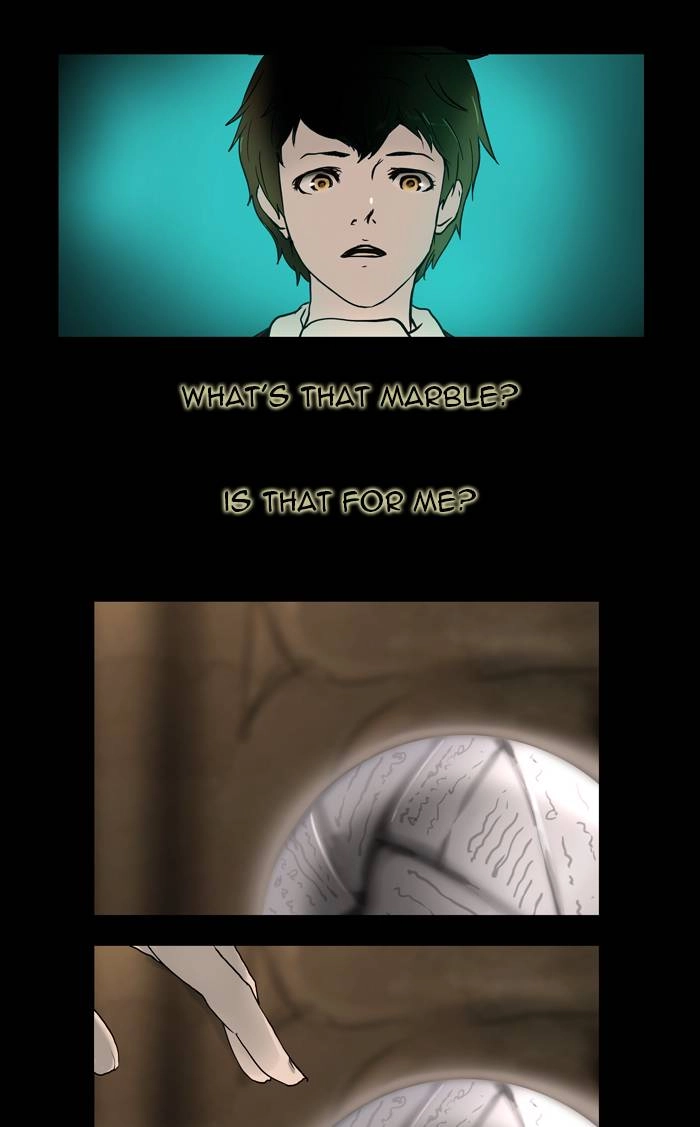 Tower of God Chapter 2, page 37 of 76