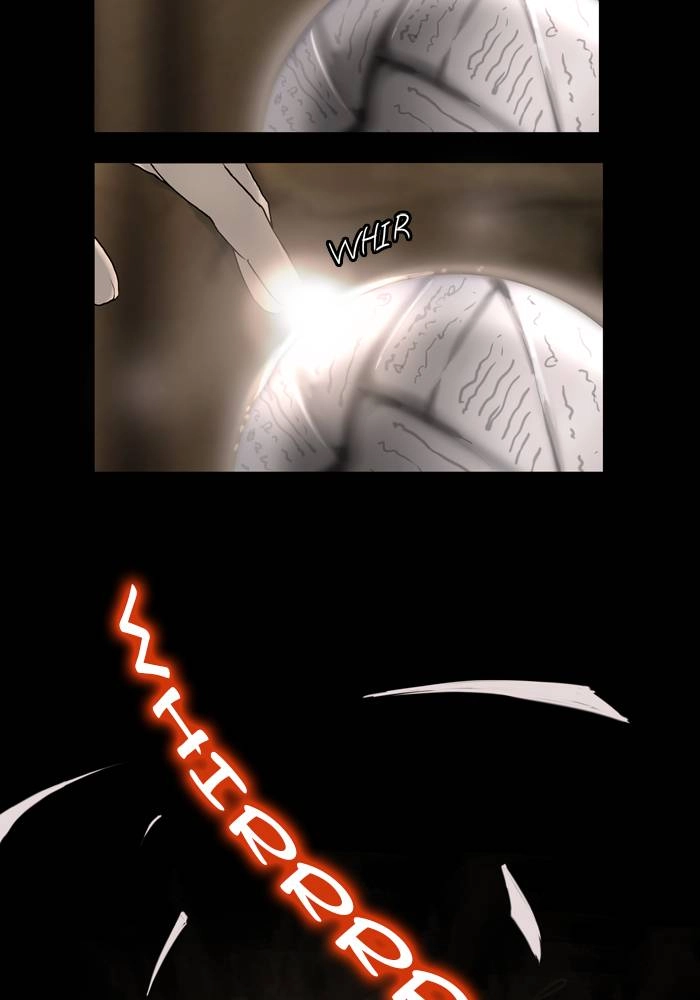 Tower of God Chapter 2, page 38 of 76