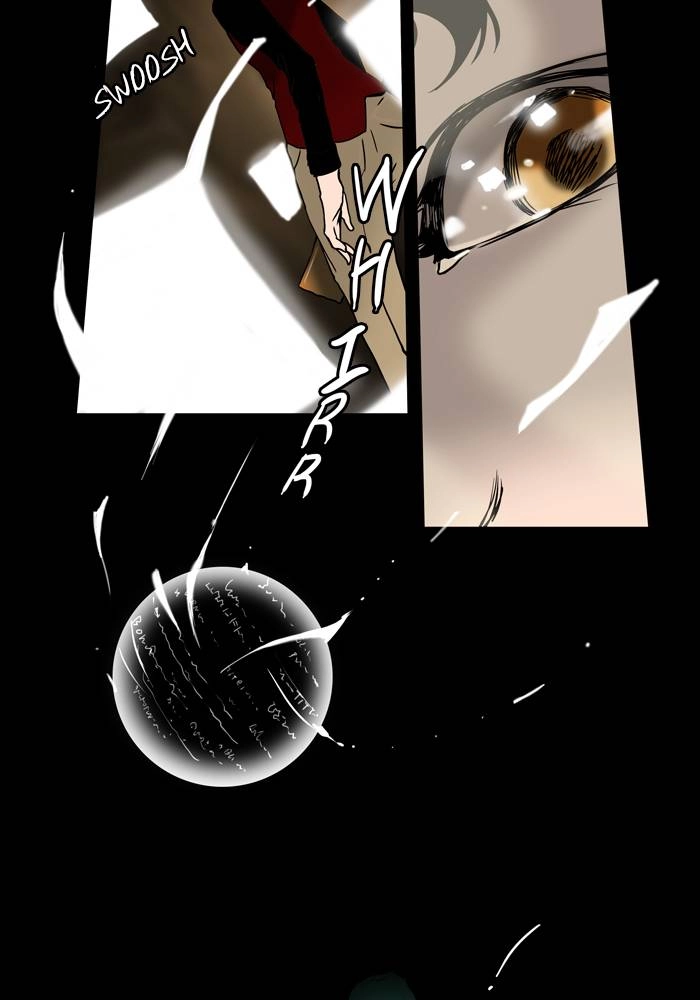 Tower of God Chapter 2, page 40 of 76