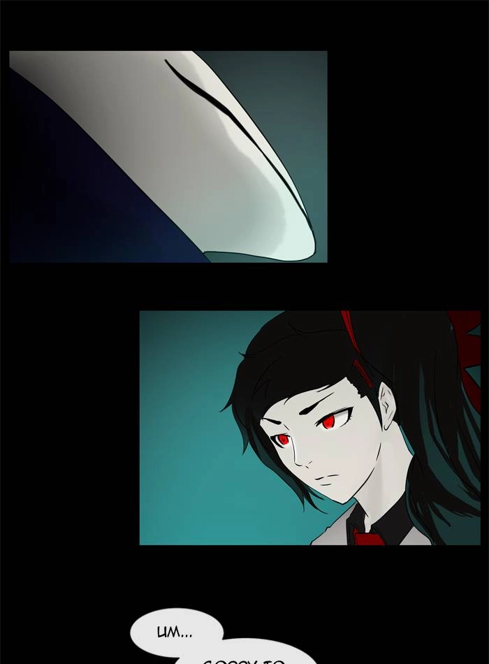 Tower of God Chapter 2, page 48 of 76