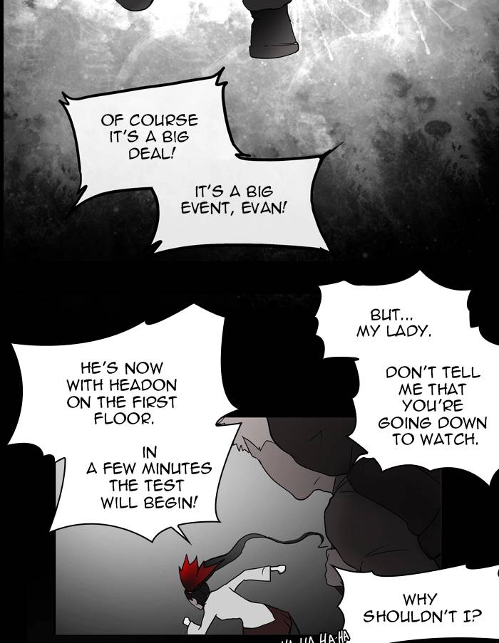 Tower of God Chapter 2, page 5 of 76