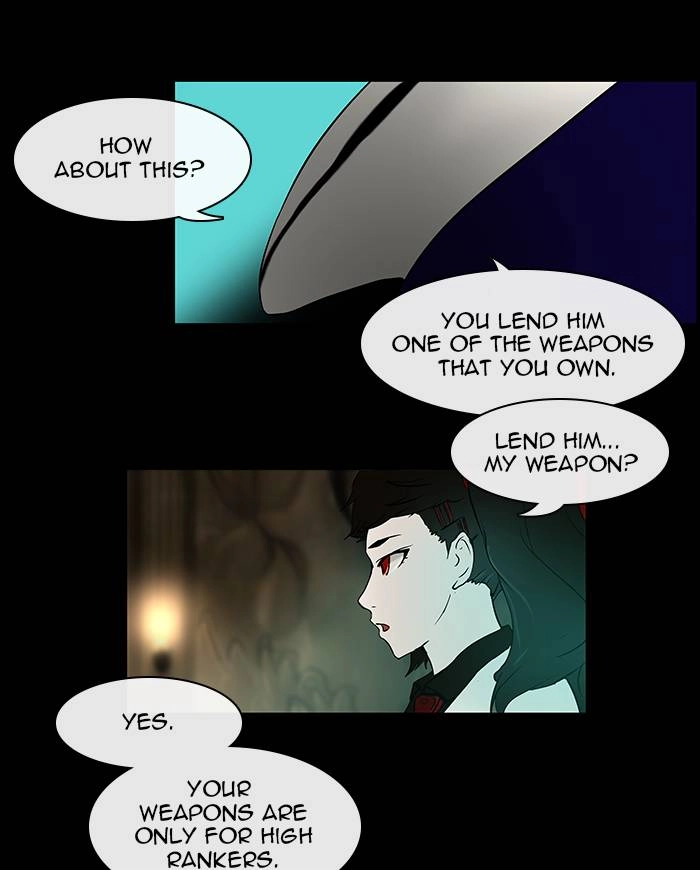 Tower of God Chapter 2, page 53 of 76