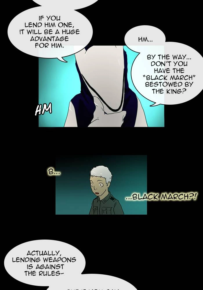 Tower of God Chapter 2, page 54 of 76
