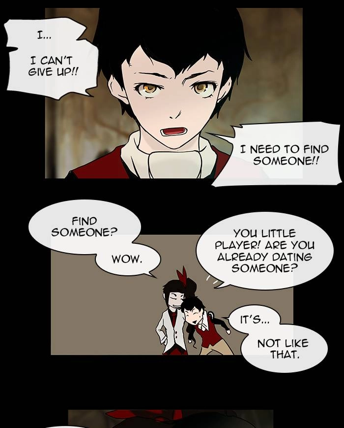 Tower of God Chapter 2, page 59 of 76