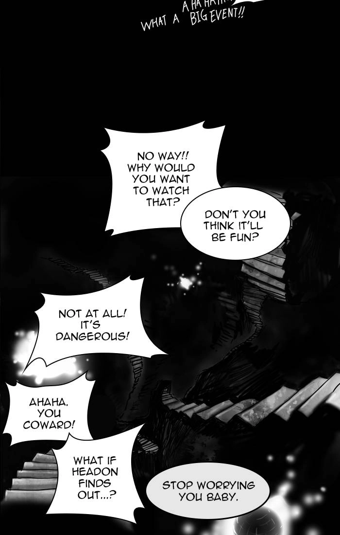 Tower of God Chapter 2, page 6 of 76