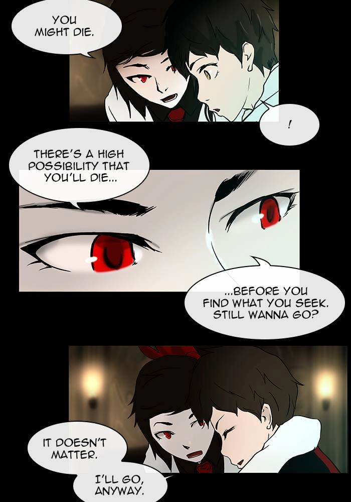 Tower of God Chapter 2, page 60 of 76