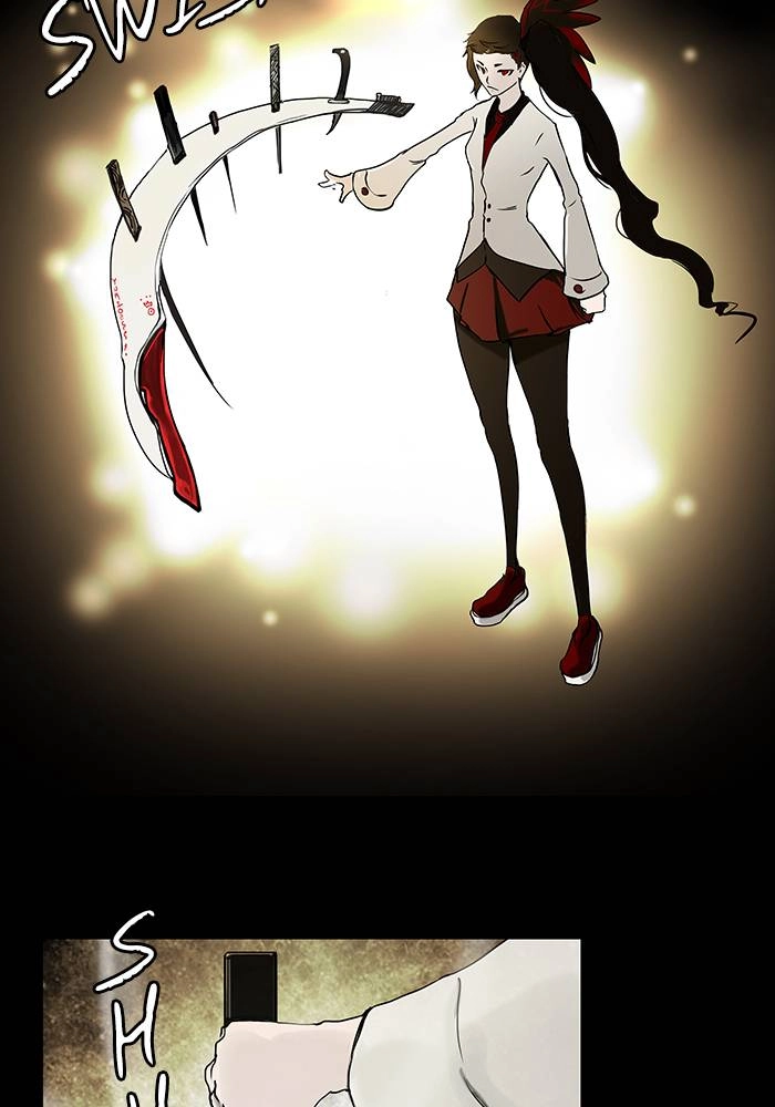 Tower of God Chapter 2, page 62 of 76