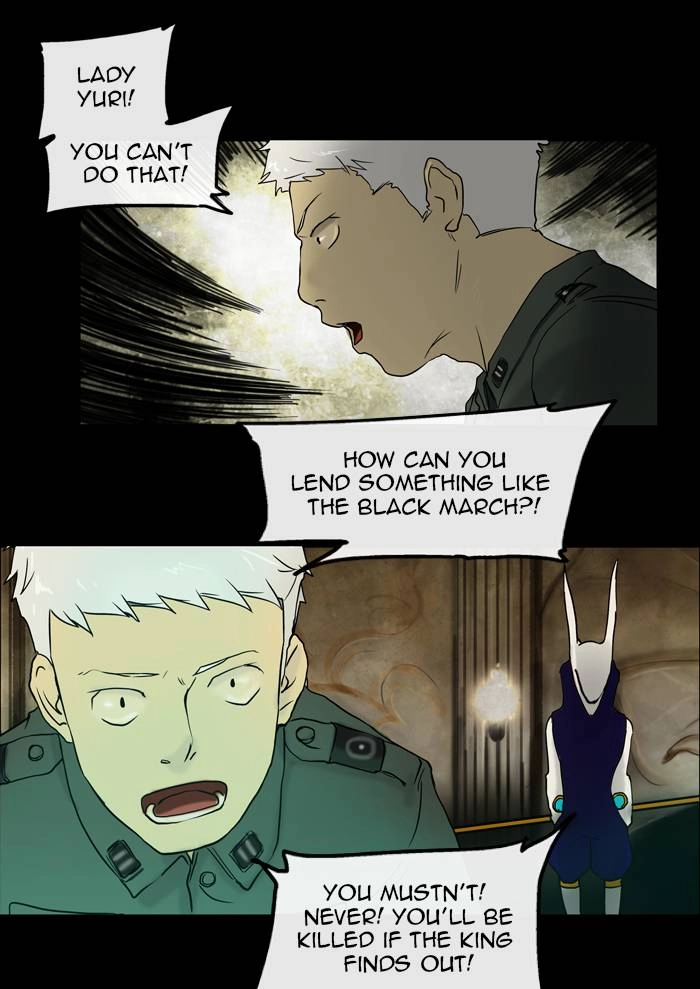 Tower of God Chapter 2, page 64 of 76