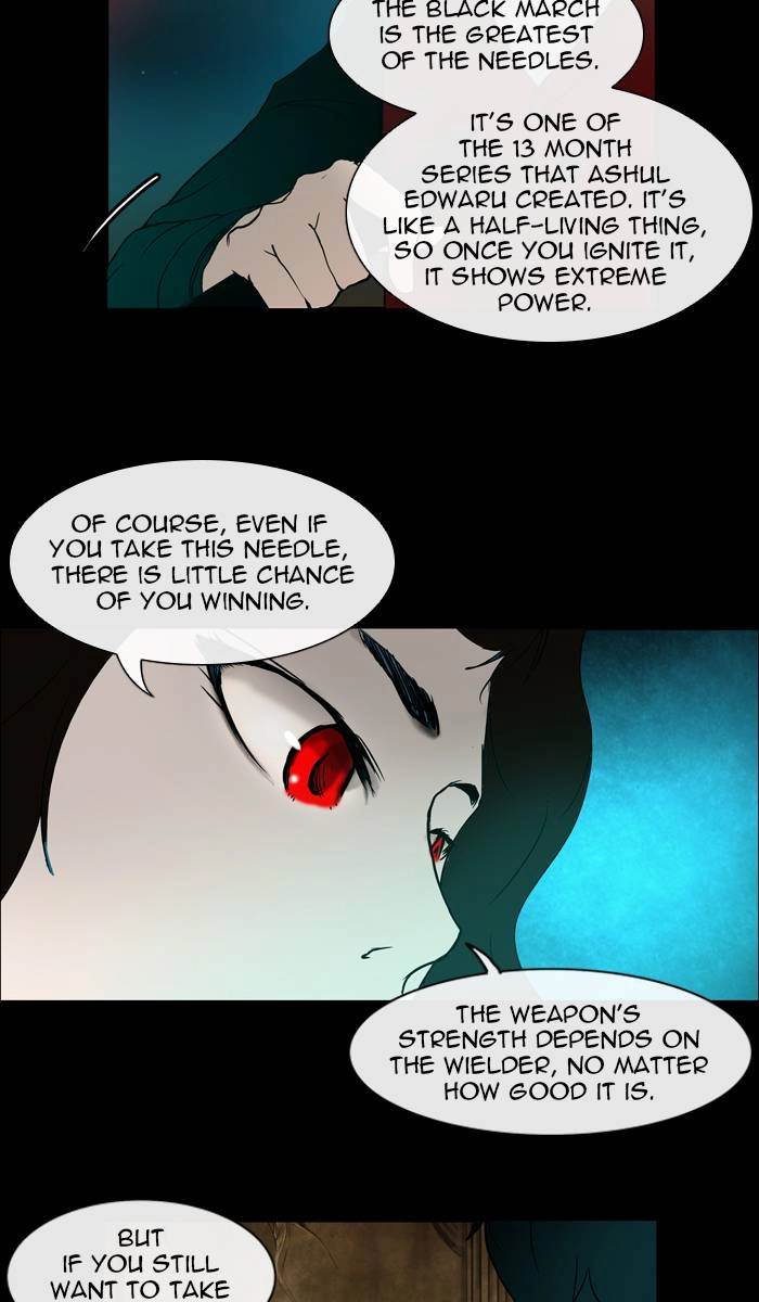 Tower of God Chapter 2, page 67 of 76