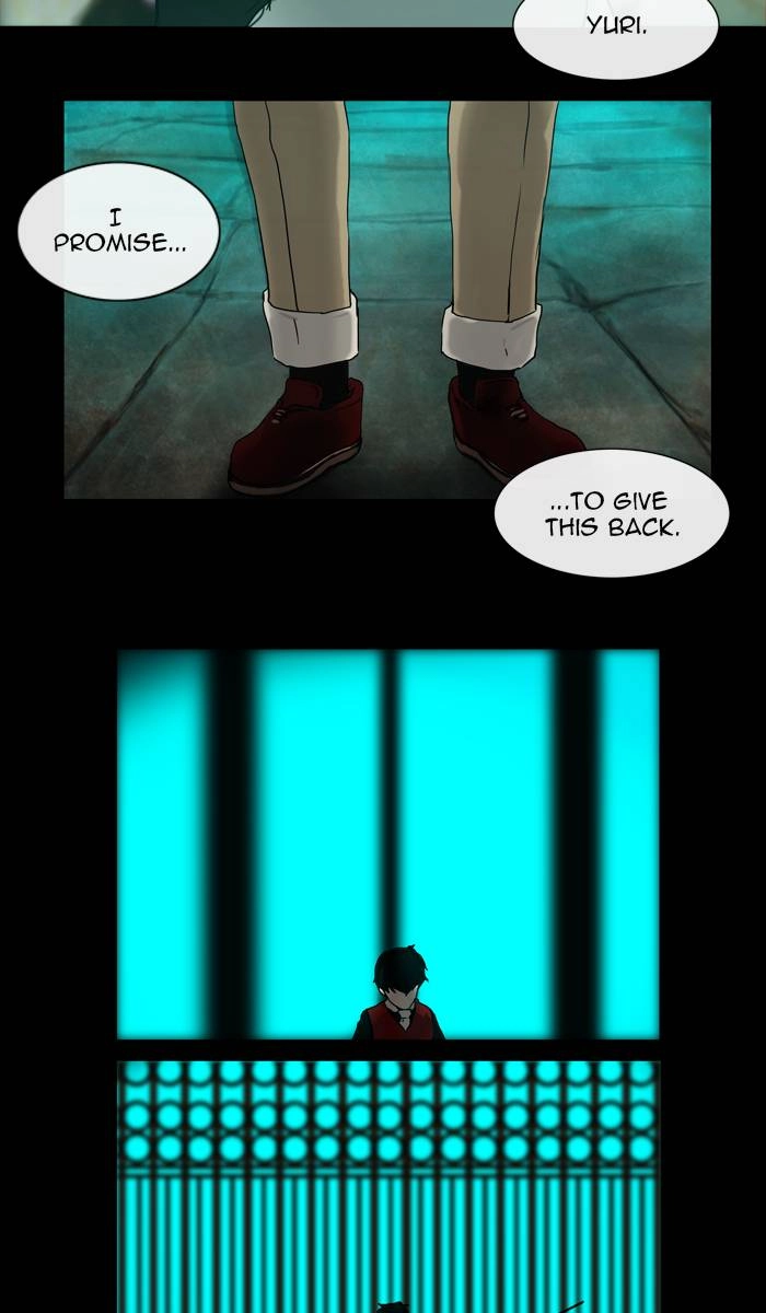 Tower of God Chapter 2, page 69 of 76