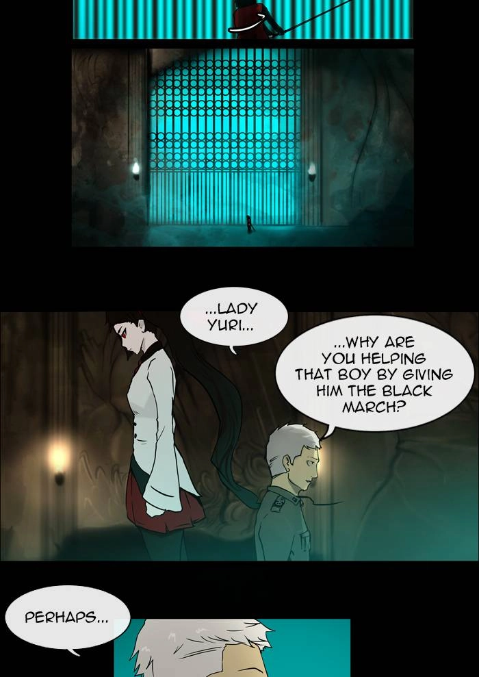 Tower of God Chapter 2, page 70 of 76