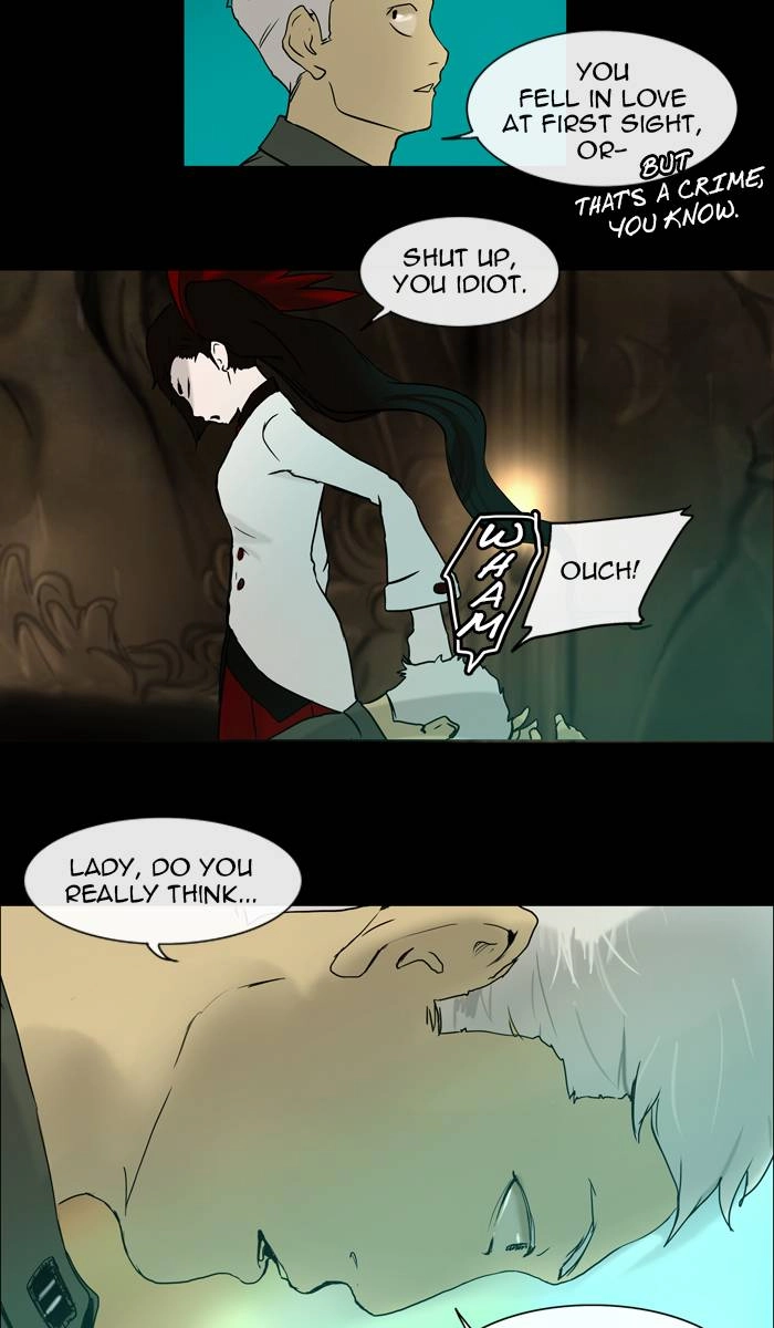 Tower of God Chapter 2, page 71 of 76