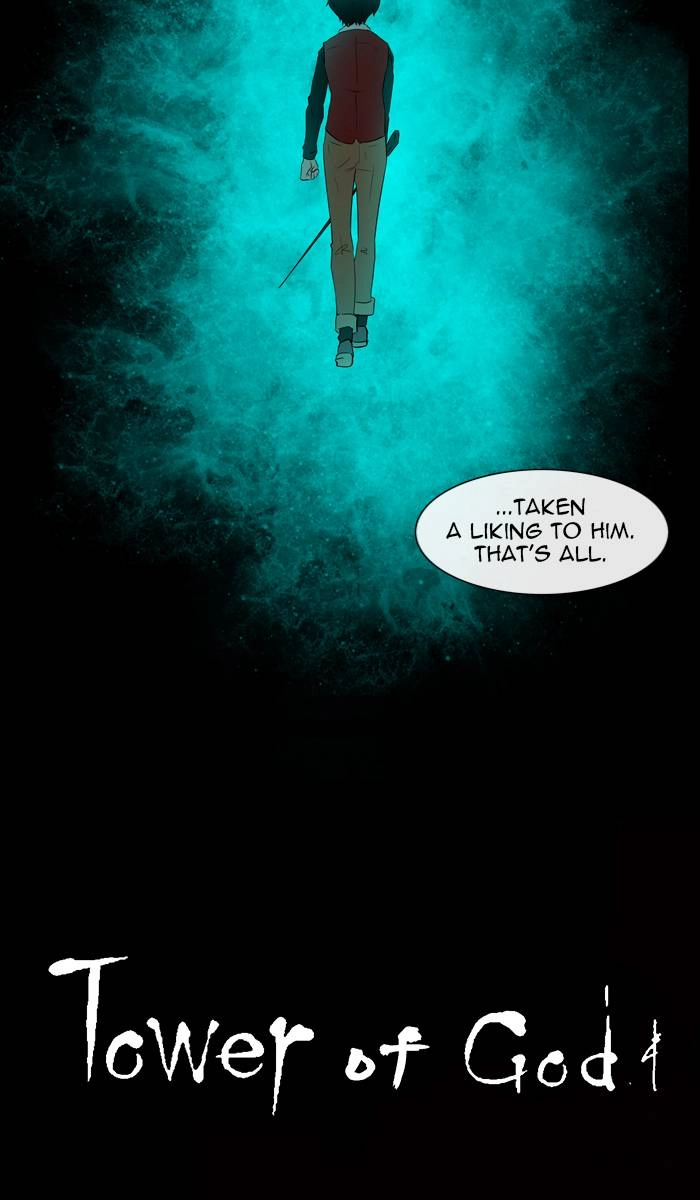 Tower of God Chapter 2, page 73 of 76