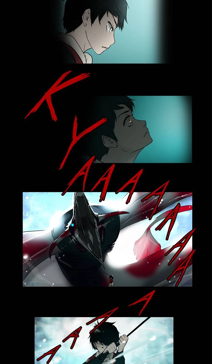 Tower of God Chapter 2, page 75 of 76