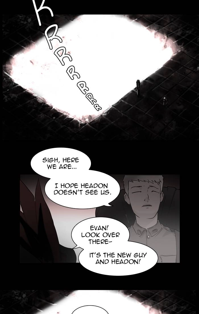 Tower of God Chapter 2, page 8 of 76