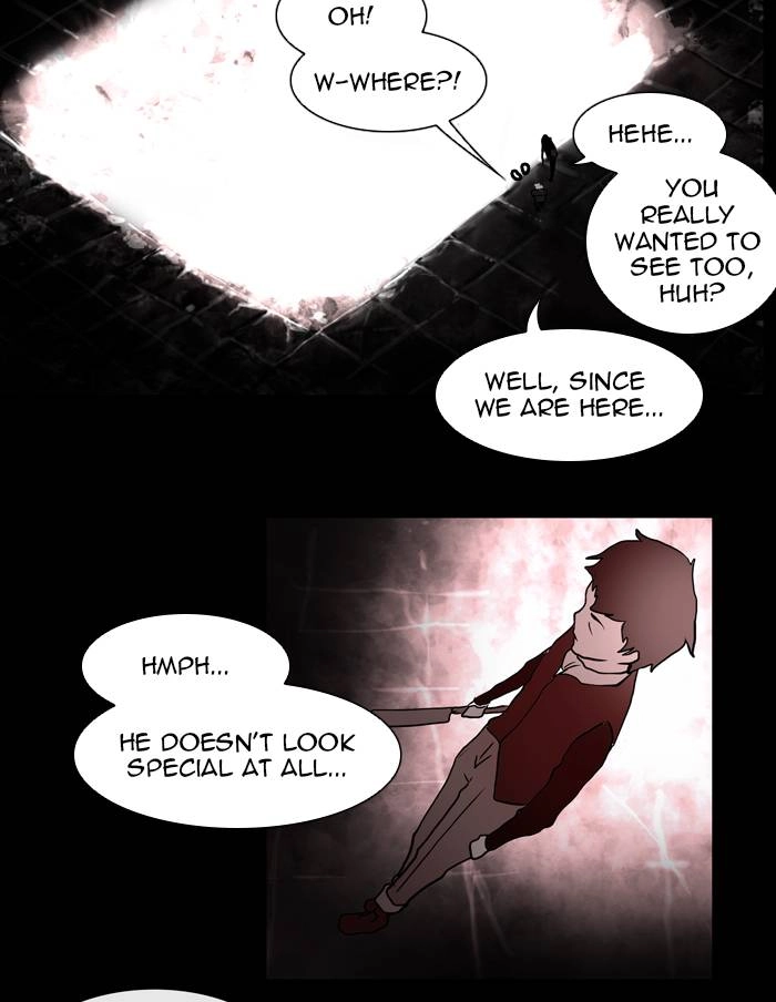 Tower of God Chapter 2, page 9 of 76